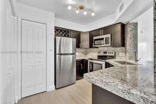 2341 Nw 33rd St #406 - Photo 1 of 1