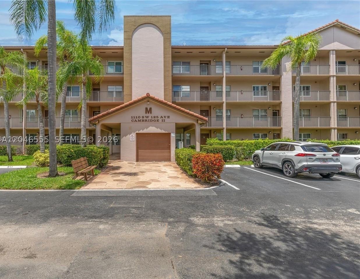 1110 Sw 125th Ave #112M