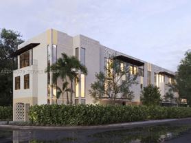 420 Ne 72nd St #TH4 - Photo 1 of 1