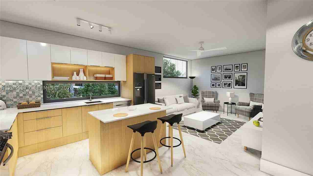 420 Ne 72nd St #TH4 - Photo 3 of 33