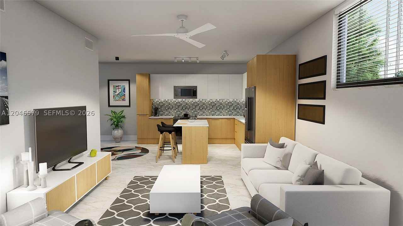 420 Ne 72nd St #TH4 - Photo 4 of 33