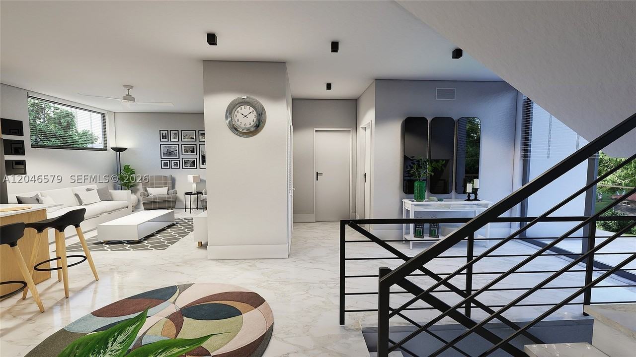 420 Ne 72nd St #TH4 - Photo 6 of 33