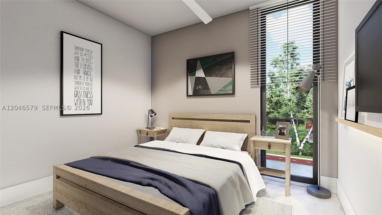 420 Ne 72nd St #TH4 - Photo 7 of 33