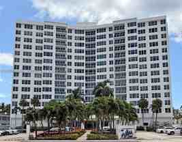 3505 S Ocean Dr #1505 - Photo 1 of 1