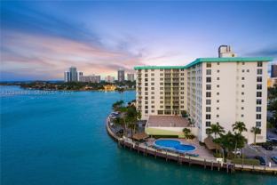 10350 W Bay Harbor Dr #8F - Photo 1 of 1