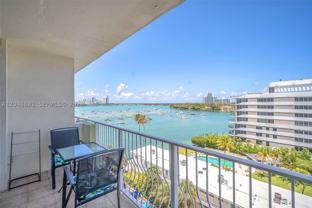 10350 W Bay Harbor Dr #8F - Photo 1 of 1