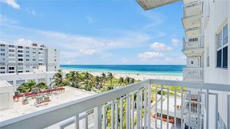 401 Ocean Dr #722 - Photo 1 of 1