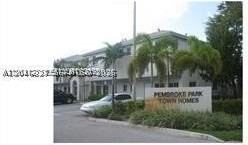 3926 Sw 52nd Ave #5E