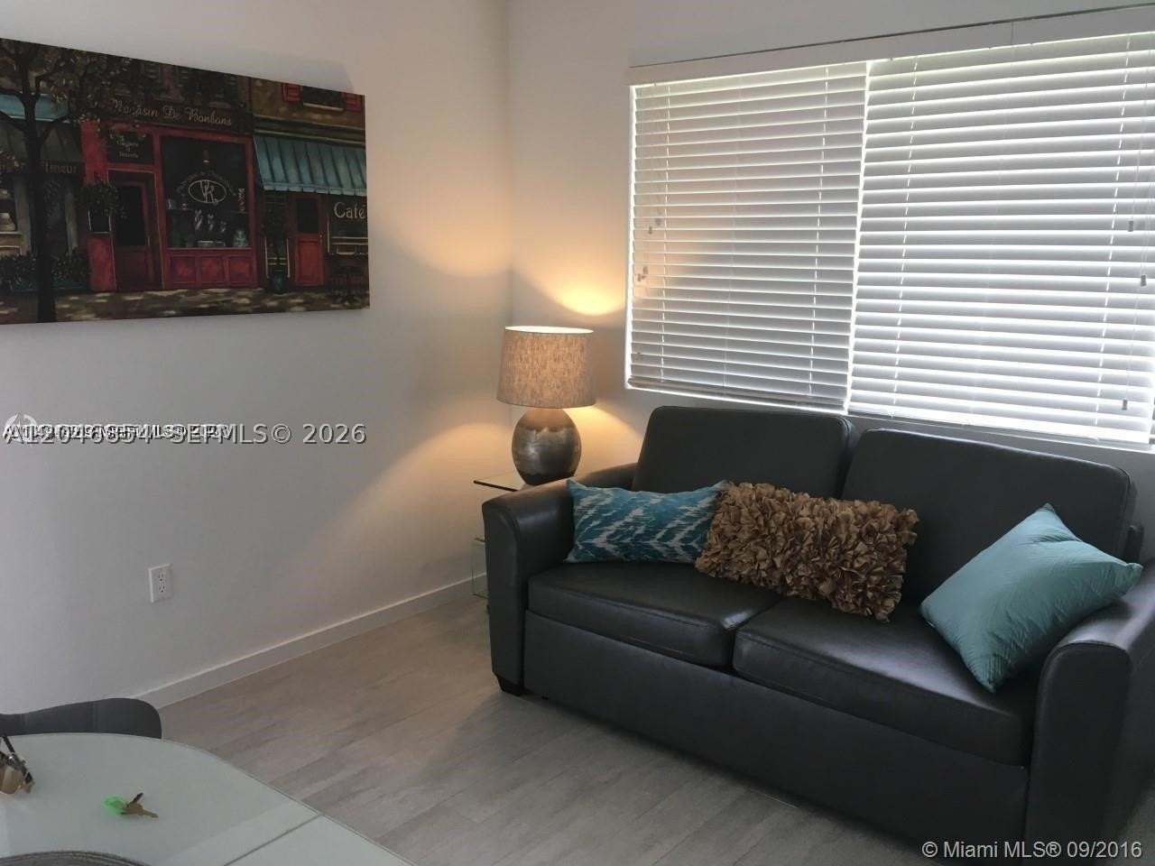 1601 Meridian Ave #110 - Photo 2 of 7