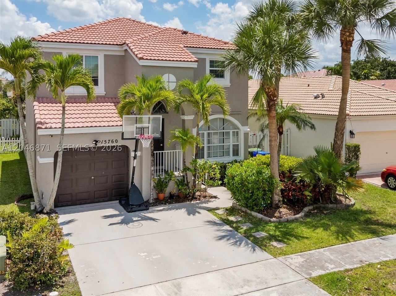 15760 Nw 16th Ct #15760 - Photo 2 of 42