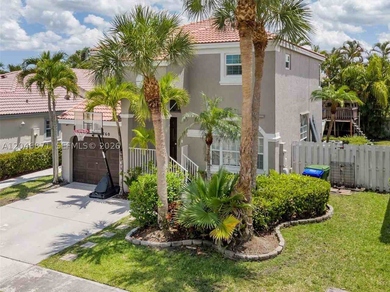 15760 Nw 16th Ct #15760 - Photo 3 of 42