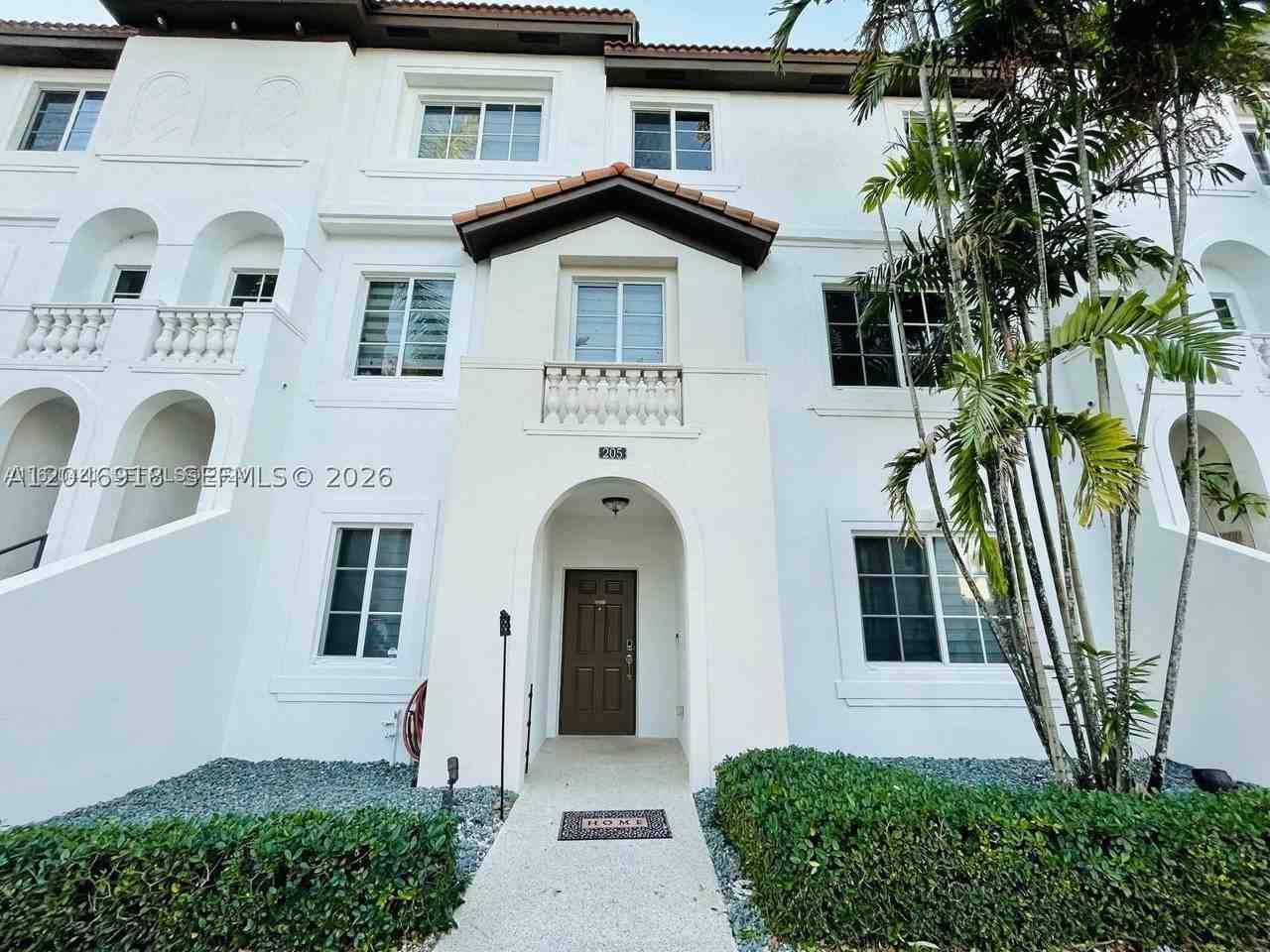 5030 Sw 126th Ave #205