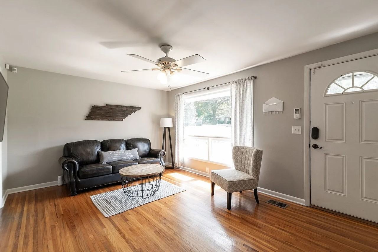 4117 Edwards Ave #1 - Photo 4 of 10