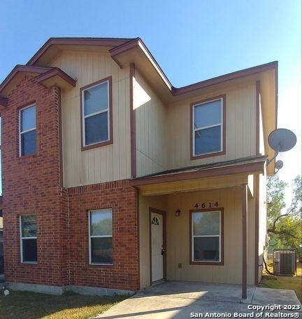 4614 Swann Ln #4614