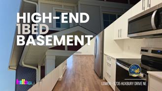 8749 Huxbury Dr Ne #LOWER - Photo 1 of 1