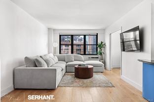 301 E 63rd St #14F - Photo 1 of 1