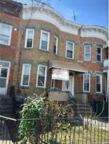 9136 Lefferts Blvd - Photo 1 of 1