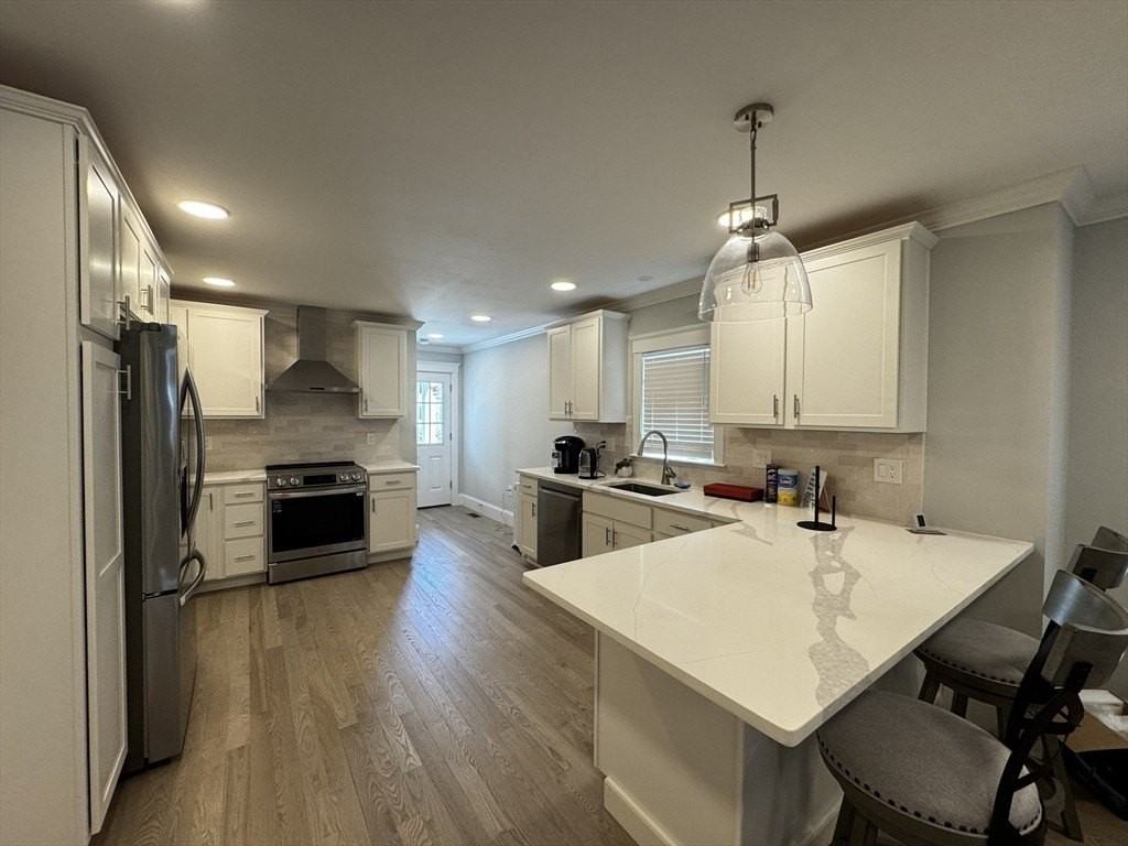 33 Hamilton St #1 - Photo 5 of 16