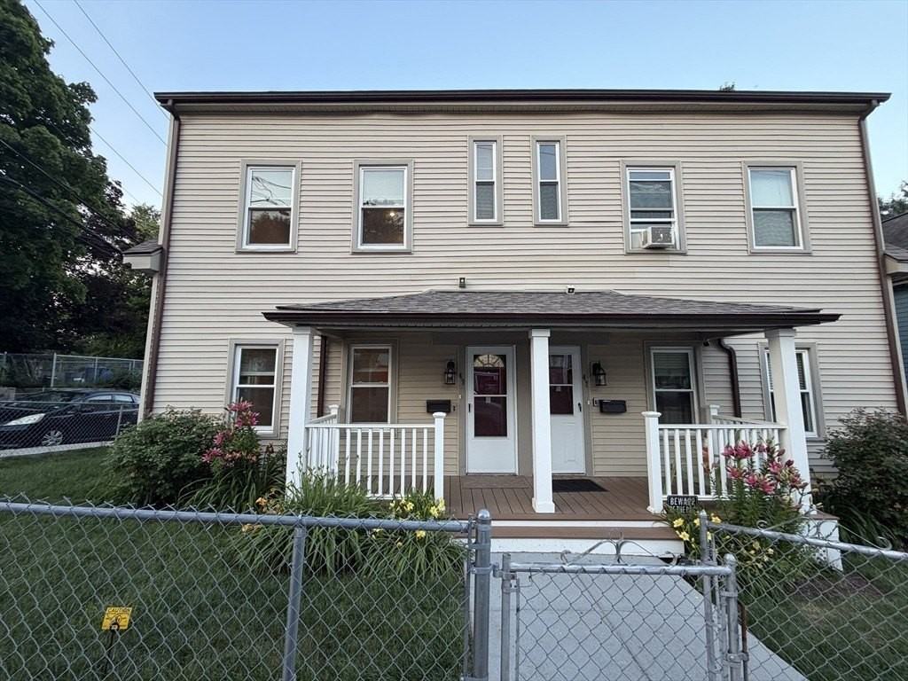 47 Cedar St #1