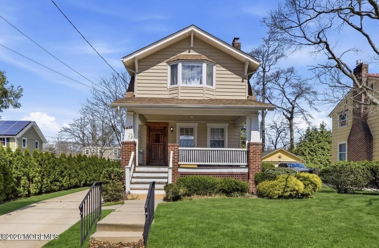 615 Corlies Ave - Photo 4 of 38