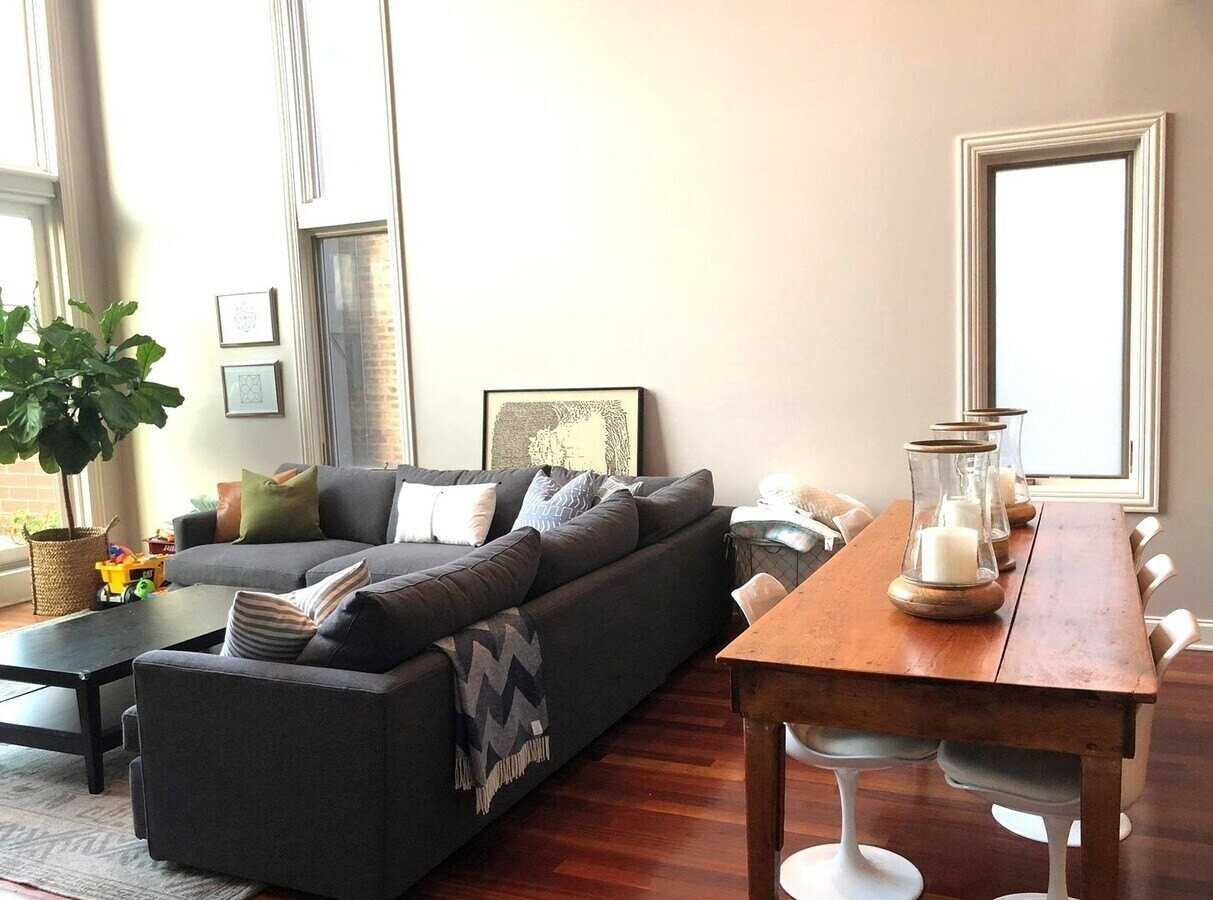 1151 N Damen Ave #3C - Photo 4 of 11