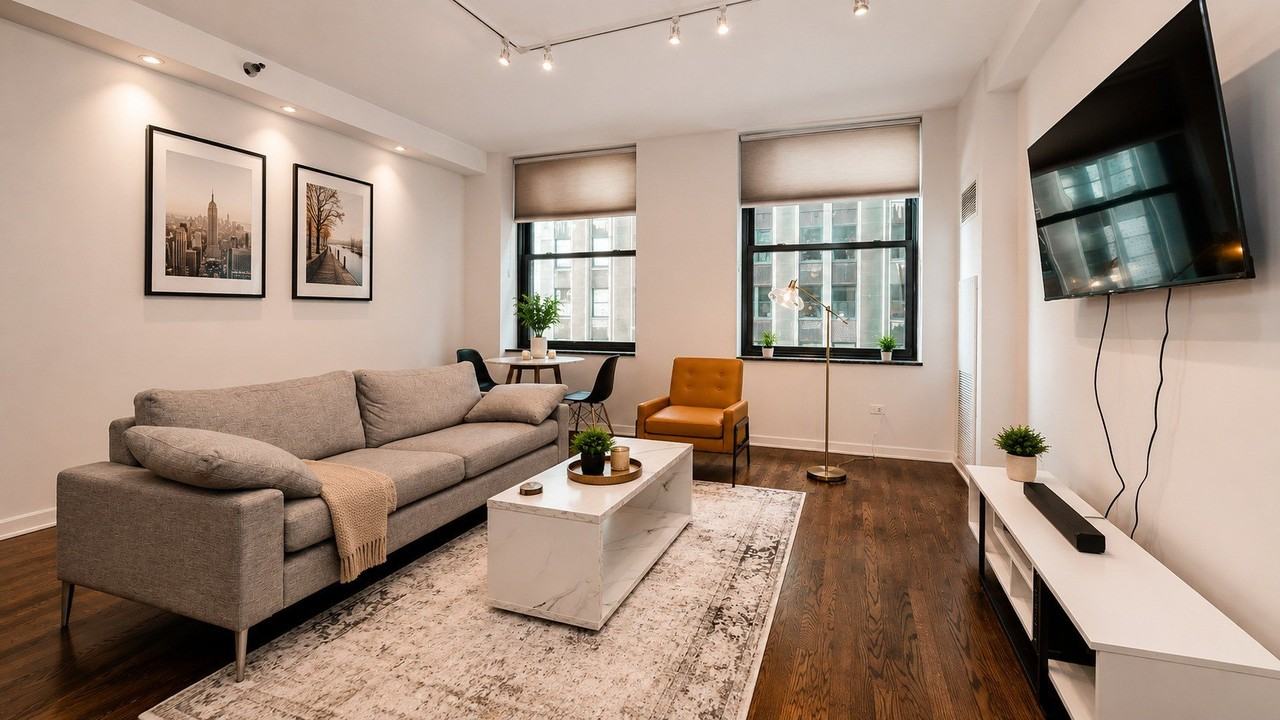 6 N Michigan Ave #904 - Photo 2 of 17