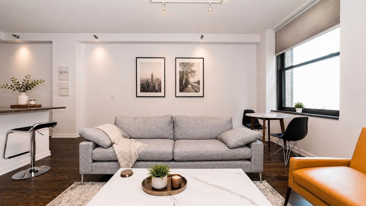 6 N Michigan Ave #904 - Photo 4 of 17