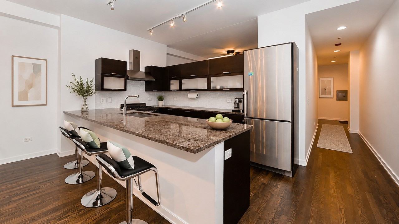 6 N Michigan Ave #904 - Photo 5 of 17
