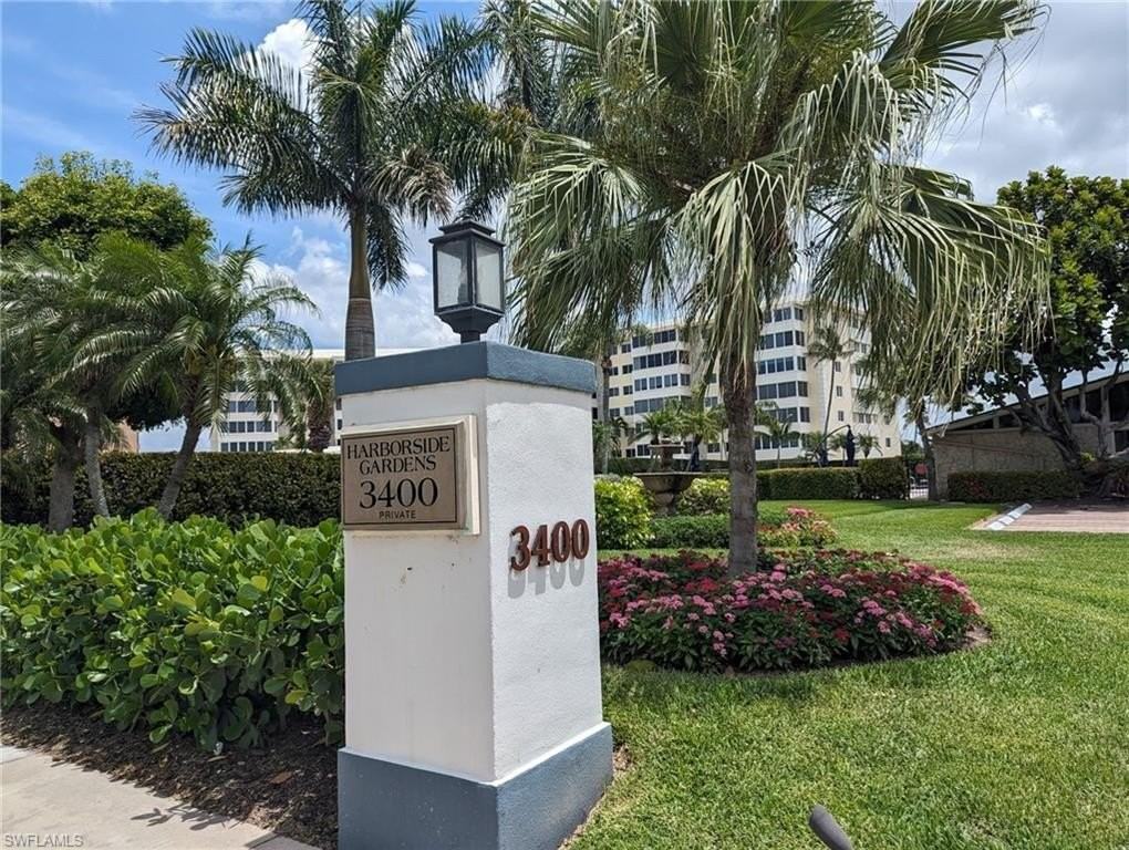 3400 Gulf Shore Blvd N #M6