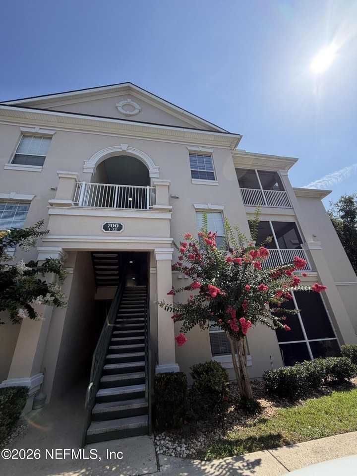 8601 Beach Blvd #705