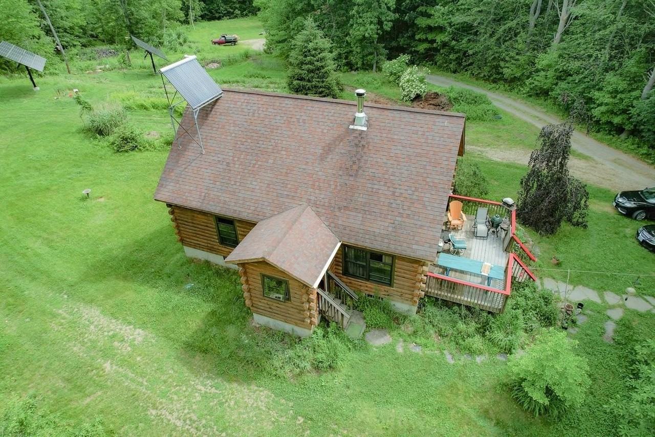 66 Ledge Farm Rd - Photo 4 of 27