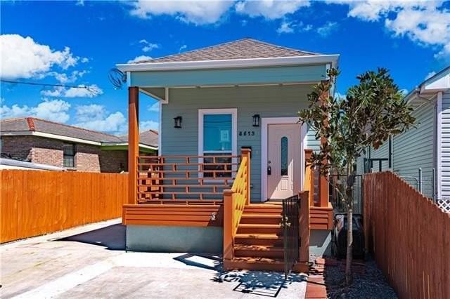 8513 Palmetto St - Photo 2 of 22