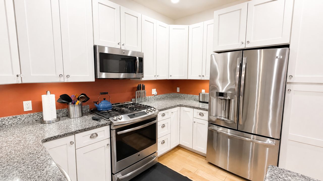 22 Hancock St #202 - Photo 5 of 27
