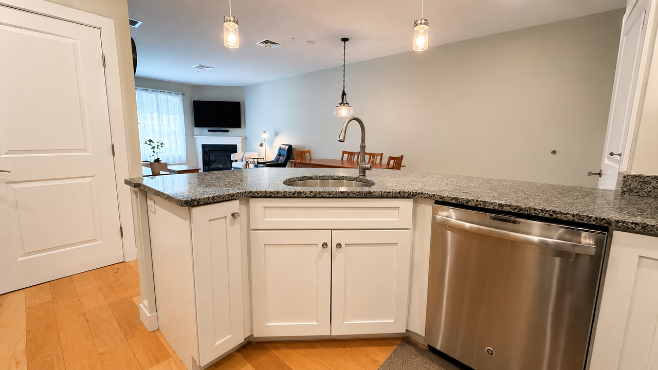 22 Hancock St #202 - Photo 6 of 27