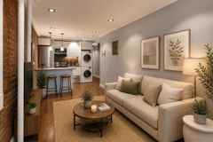 115 Mulberry St #4F - Photo 1 of 1