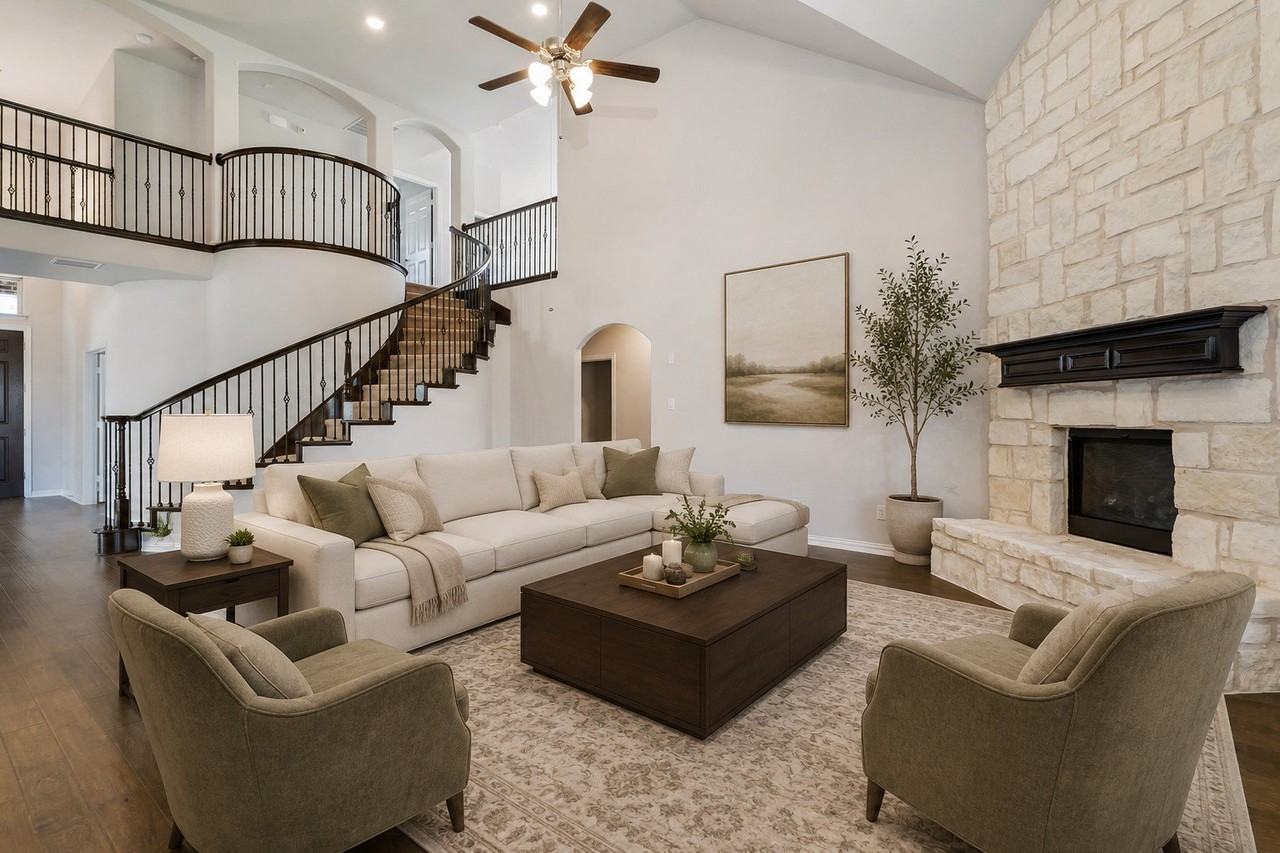 2455 Lusitano Ln - Photo 5 of 22