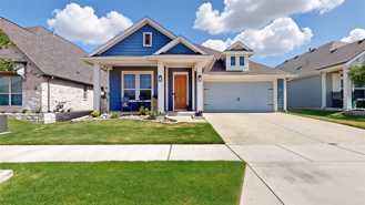 2504 Lazy Dog Ln - Photo 1 of 1
