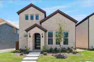 featured image of 3022 Corvara Dr