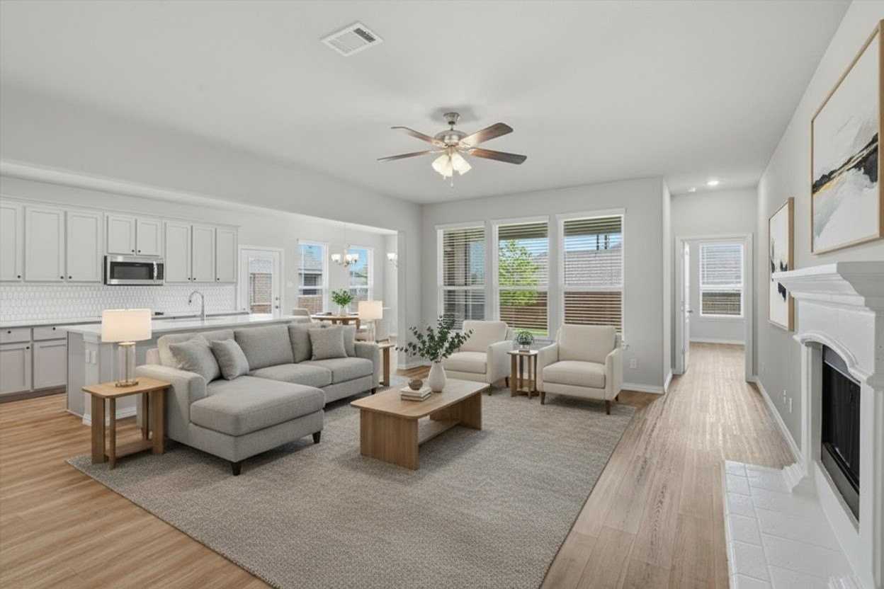 1504 Sand Dollar Trl - Photo 6 of 32
