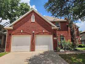 1808 Hidden Brook Trl - Photo 1 of 1