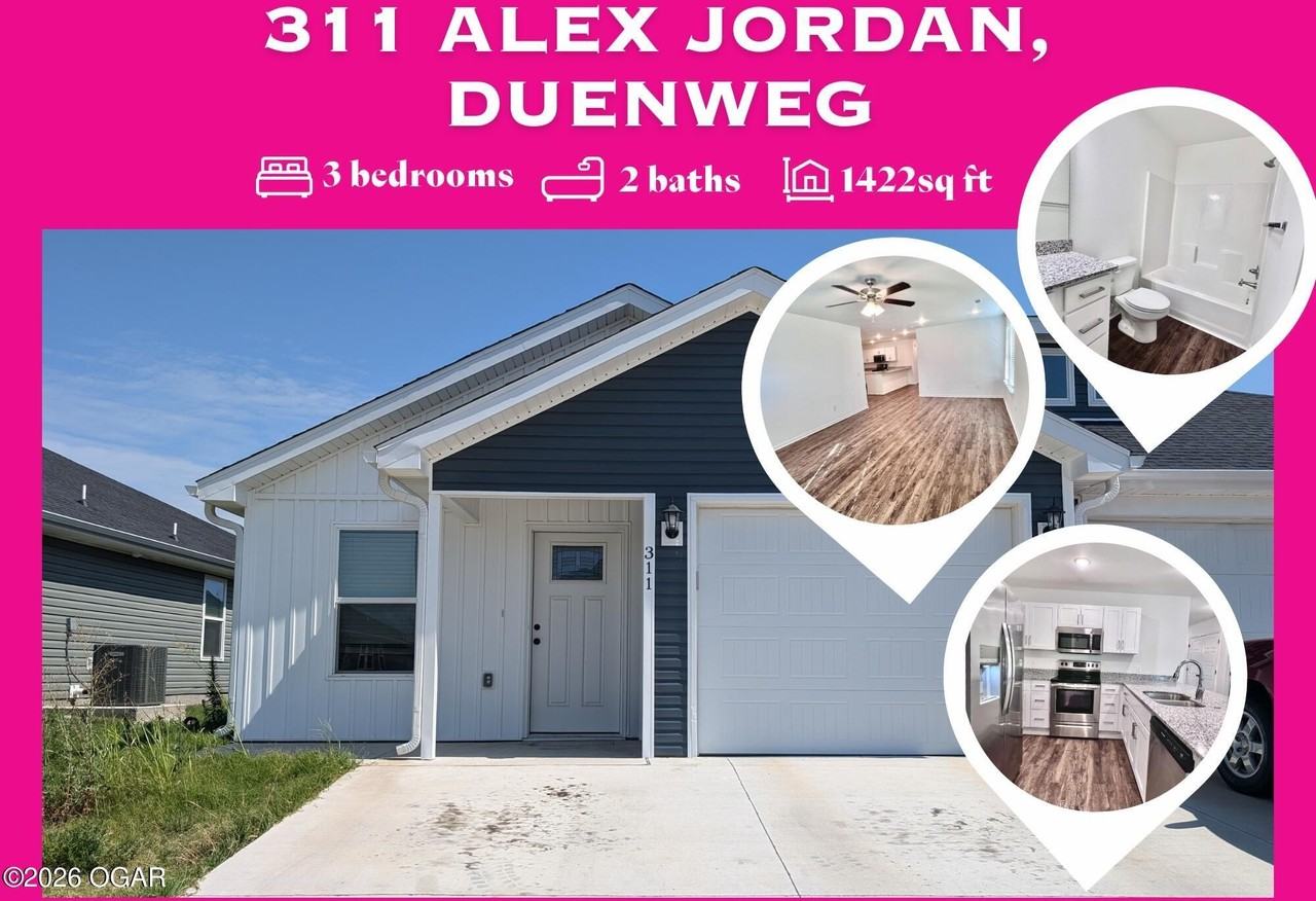 311 Alex Jordan Dr - Photo 2 of 23