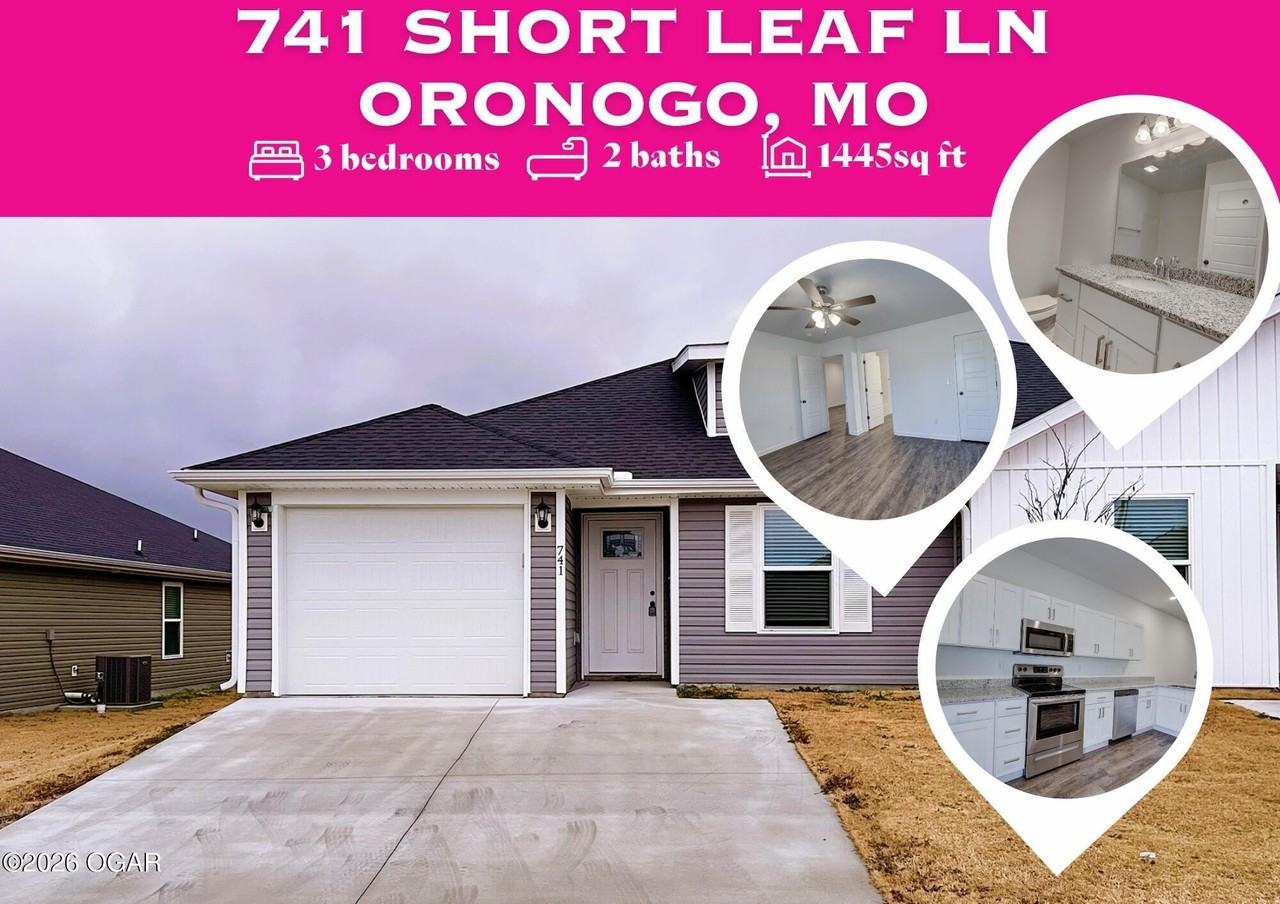741 Short Leaf Ln - Photo 2 of 26
