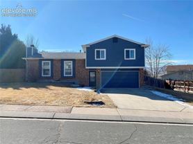 8001 Horizon Dr - Photo 1 of 1