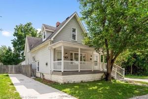 featured image of 35743 E Michigan Ave #2