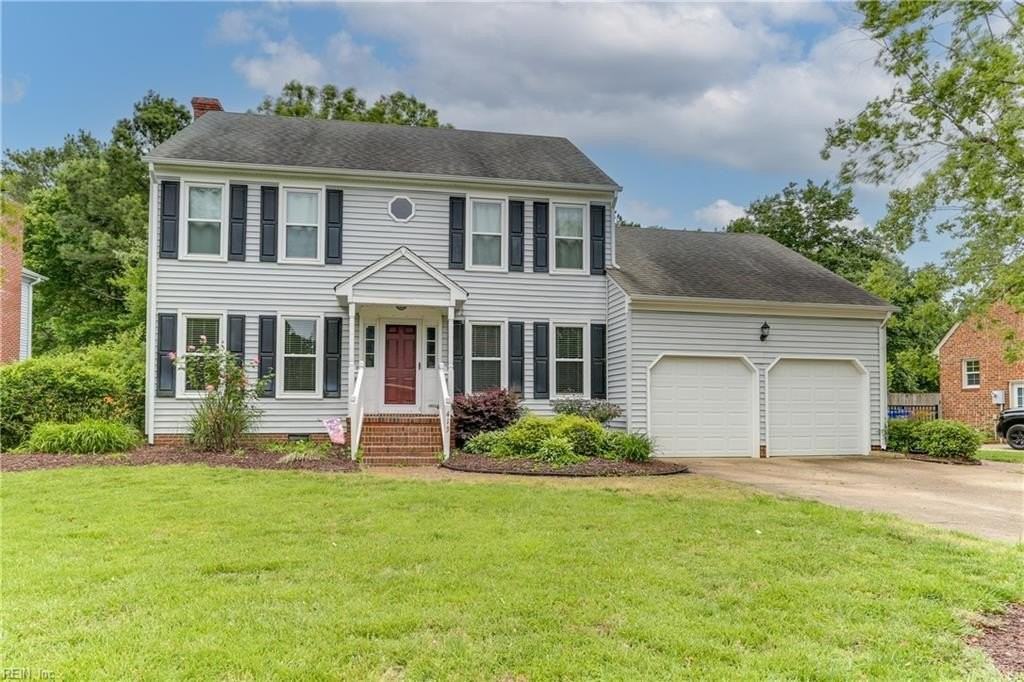 413 Granada Dr