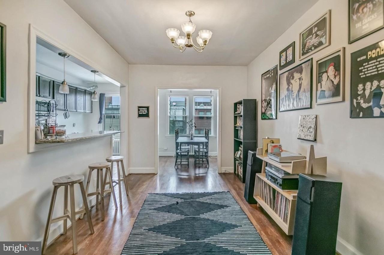 1305 Rittenhouse St Nw - Photo 5 of 33