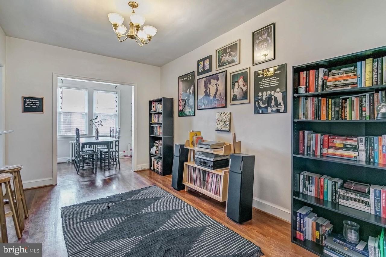 1305 Rittenhouse St Nw - Photo 6 of 33