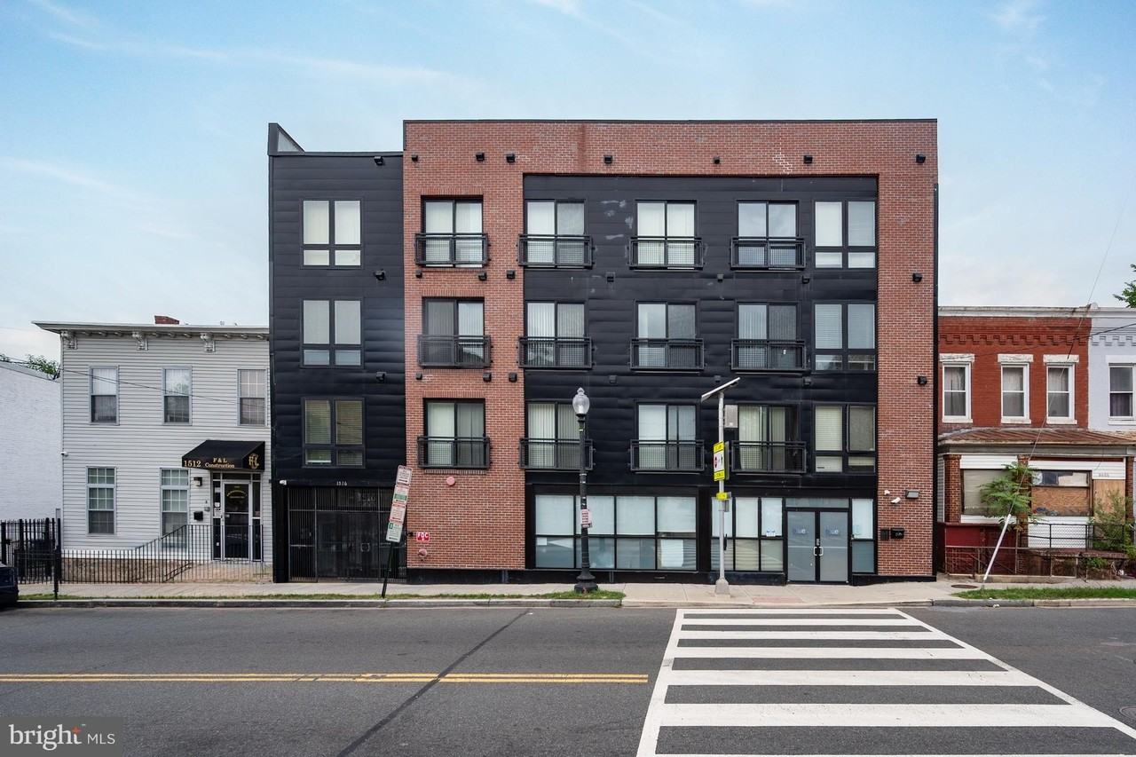1516 Marion Barry Ave Se #301 - Photo 3 of 45