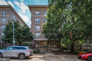 1308 Clifton St Nw #217 - Photo 1 of 1