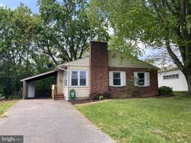 11320 Greenberry Rd - Photo 1 of 1